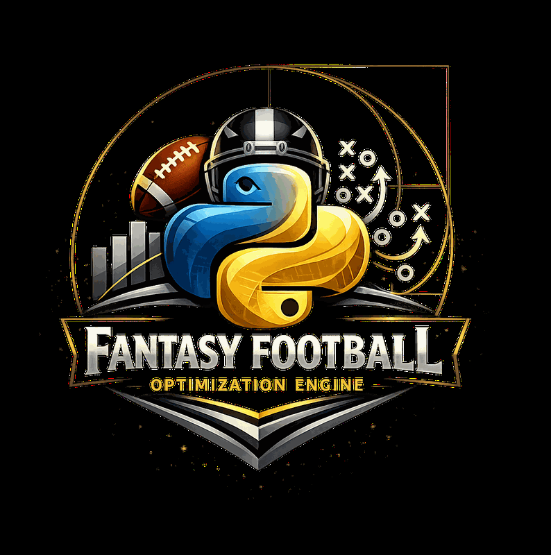 FFPy — Fantasy Football Optimization Engine