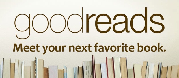 GoodReads